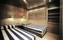 Motor Yacht Mariu - Twin